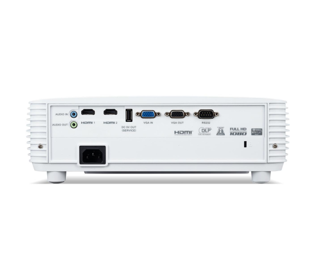 Acer H6531BD DLP - 525996 - zdjęcie 7